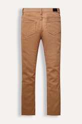 CALCA RESERVA MINI PF SKINNY COLOR KHAKI