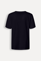 CAMISETA RESERVA MINI MAS PF PIMA PRETO