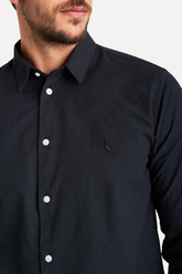 CAMISA RSV MAS ML NOVA PARATY PRETO