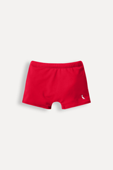 NOVO SUNGA RSV MINI CONT SHORT LISA VERMELHO