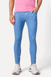 CALCA RSV MAS JEANS SKINNY ALASKA INDIGO