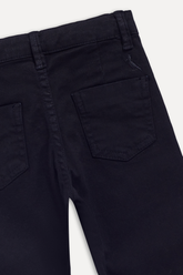 NOVO CALCA RSV MINI BB CASUAL NOVA PRETO