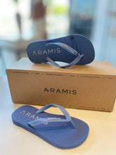 CHINELO ARAMIS INF CLASSIQUE AZUL MEDIO