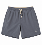 SHORT TACTEL MAS LISO C ELAST COLLOR CHUMBO/KHAKI