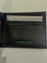 CARTEIRA TOMMY TJM ESSENTIAL CC WALLET L PRETO