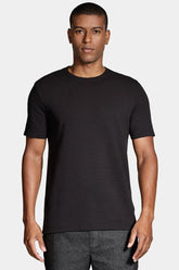 CAMISETA MAS MC OTTOMAN BASIC ARAMIS PRETO