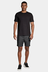 CAMISETA MAS MC OTTOMAN BASIC ARAMIS PRETO