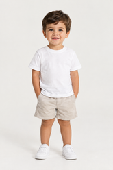 CAMISETA RESERVA MINI PF CARECA BRANCO