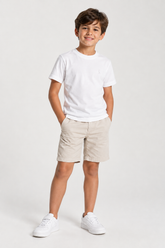 CAMISETA RESERVA MINI PF CARECA BRANCO