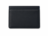 PORTA CARTAO CKJ MASC FLOATER LOGO PRETO