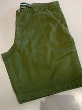 NOVO BERMUDA RESERVA CASUAL IRON VERDE MUSGO