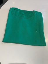 CAMISETA RESERVA MINI PF CARECA VERDE BANDEIRA