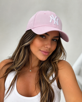 BONE 920 ST PASTELS NEYYAN NEW ERA ROSA