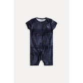 MACACAO RESERVA MINI BB MC NANQUIM MARINHO