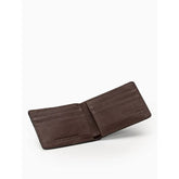 CARTEIRA CKJ MAS MED FLOATER LOGO QUEIMA PRETO