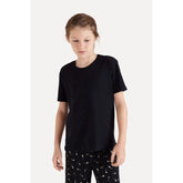 CAMISETA RESERVA MINI PF CARECA PRETO