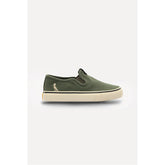 TENIS RESERVA JOY MINI 0004 MILITAR