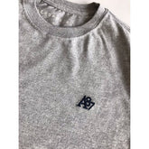 CAMISETA MC MASC TEEN A87 MESCLA