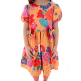 VESTIDO MONRRAIAL 204 MONSUCRE AMARELO