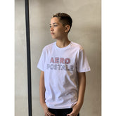 CAMISETA MC MASC TEEN SILKADA BRANCO