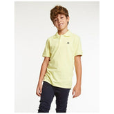 POLO MC MASC TEEN AEROPOSTALE AMARELO