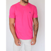 CAMISETA RESERVA MASC CARECA ROSA PINK