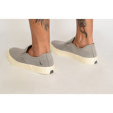 TENIS RESERVA MASC MOBI 0002 CONCRETO