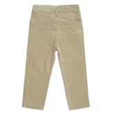 CALCA MASC ALFAIATARIA CRAWLING - 1/3 AREIA