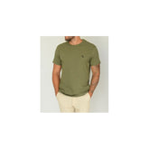 CAMISETA RESERVA MAS PARIS MILITAR