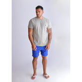 CAMISETA RESERVA MASC PARIS AREIA AREIA