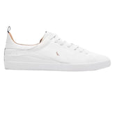 TENIS RESERVA MASC SUNSET 0001 BRANCO