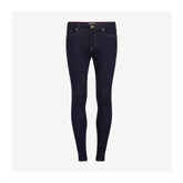 CALCA TOMMY FEM AB COMO RW STEFFIE TH727 MARINHO