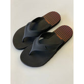 CHINELO MASC RESERVA SUNSET LINES PRETO