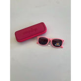 OCULOS DE SOL INF MASC ACETATO TR-90 WAY ROSA CLARO