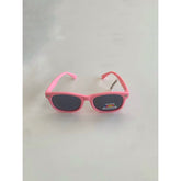 OCULOS DE SOL INF MASC ACETATO TR-90 WAY ROSA CLARO