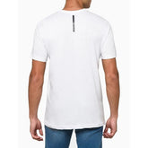 CAMISETA CKJ MAS MC OMEGA PEITO BRANCO