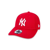 BONE KID 940 NEYYAN SKY SCARLET NEW ERA VERMELHO
