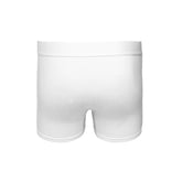 CUECA RESERVA MASC OLHA O PASSARINHO BRA BRANCO