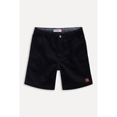 BERMUDA RESERVA MINI SM CASUAL NOVA PRETO