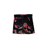 BERMUDA RESERVA MINI BB FANTASIA PRETO