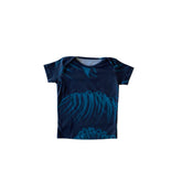 CAMISETA RESERVA MINI BB PF TEMPESTADE TEMPESTADE