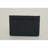 PORTA CARTAO CKJ MASC FLOATER LOGO PRETO