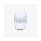 BONE RK3106 LACOSTE KIDS 001 BRANCO