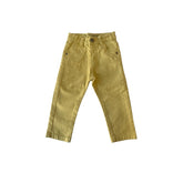CALCA MASCULINA INFANTIL MANIA KIDS AMAR UNICA