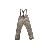 CALCA SKN SARJA C SUSP CRAWLING - 1/3 KHAKI