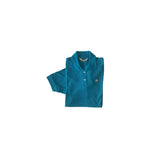 POLO MC MASC TEEN AEROPOSTALE TURQUEZA