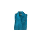 POLO MC MASC TEEN AEROPOSTALE TURQUEZA