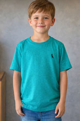 CAMISETA RESERVA MINI MC PARIS VERDE BANDEIRA