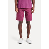 BERMUDA RESERVA MASC CASUAL TITO FUCSIA FUCSIA