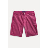 BERMUDA RESERVA MASC CASUAL TITO FUCSIA FUCSIA